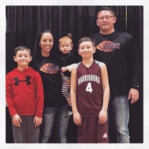 Meet your Posher, Renae